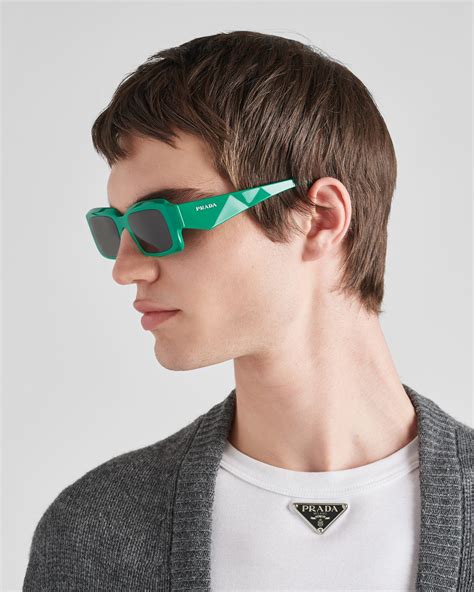 prada shnglasses men|prada symbole sunglasses men's.